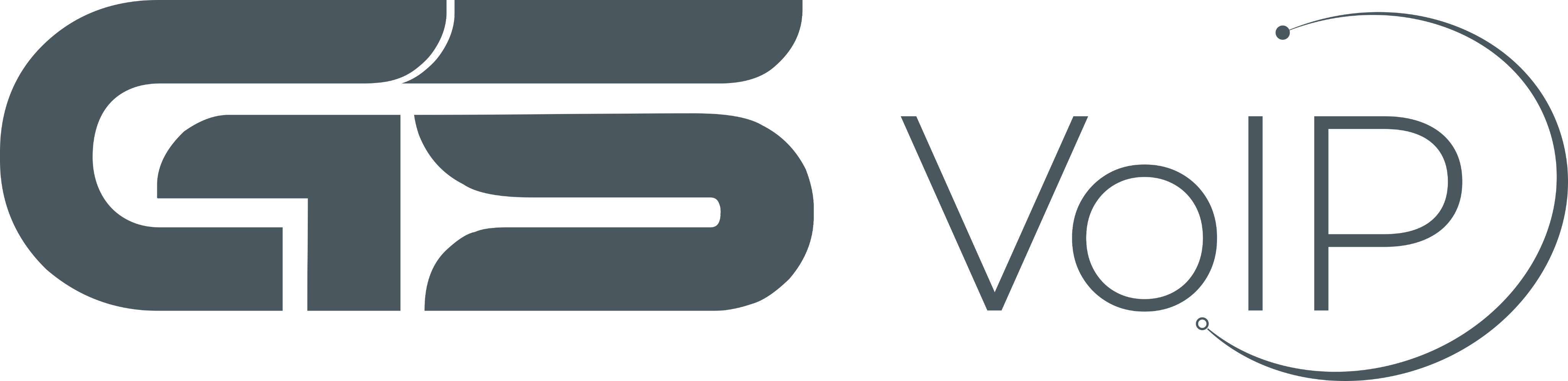 GS VoIP - Parceiro Atende 360