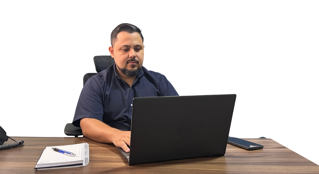 Profissional Atende 360 - Venda mais com gestão integrada