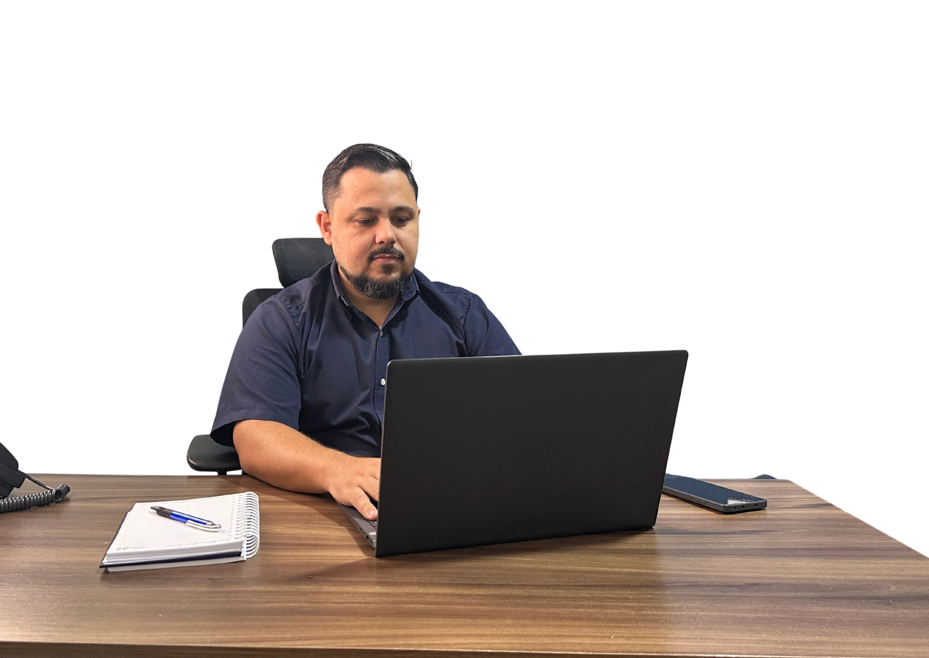 Equipe Atende 360 - Trabalhe Conosco