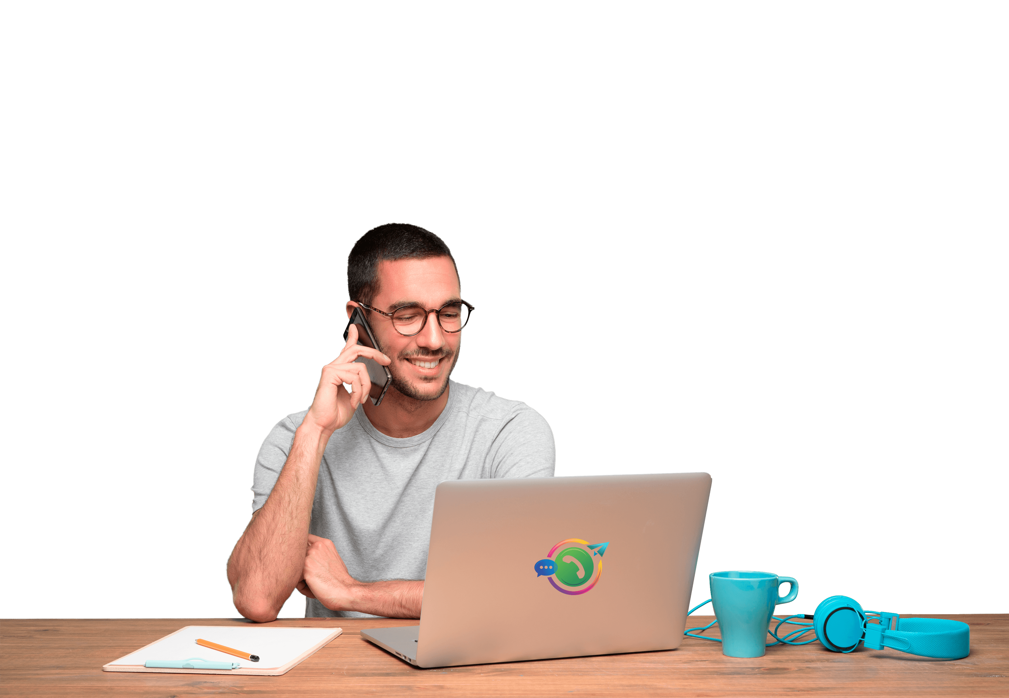 Atende 360 IA - Inteligência Artificial para WhatsApp