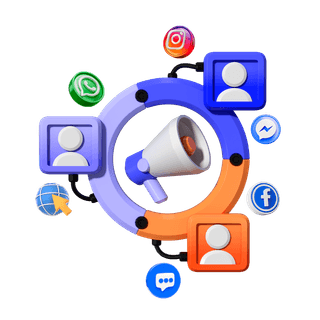 Gestão WhatsApp Atende 360